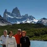 Recensione viaggio in Patagonia Mathias, Michela, Guido e Mafalda