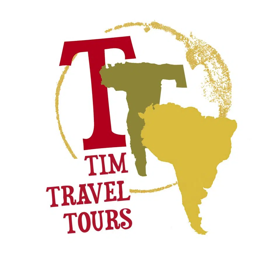 Tim Travel Tours